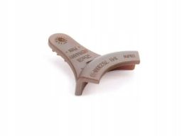 Zabezpieczenie koła łańcucha rozrządu BMW X3 E83