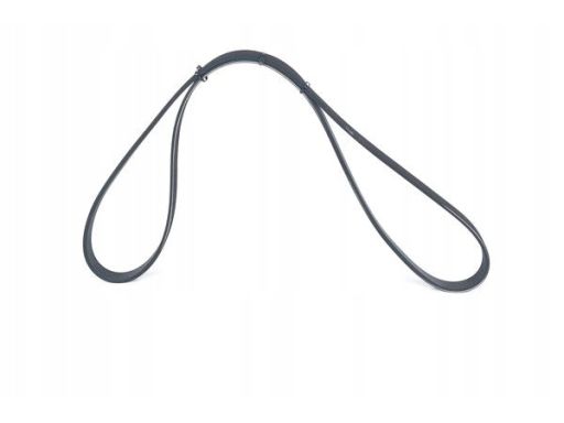 Pasek Wieloklinowy 1 987 947 850