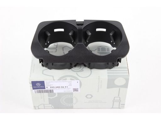 Uchwyt na kubki Cup Holder Mercedes W253 W257 W290 A2056800691