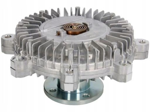 Sprzęgło Wentylatora Chodnicy 49550