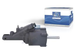 Urządzenie Wspomagające Sprzęgło 2.30010