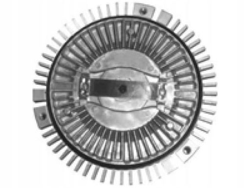 Sprzęgło Wentylatora Chodnicy 49581