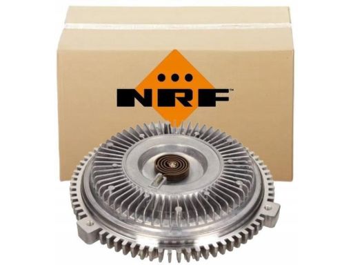 Sprzęgło Wentylatora Chodnicy 49581