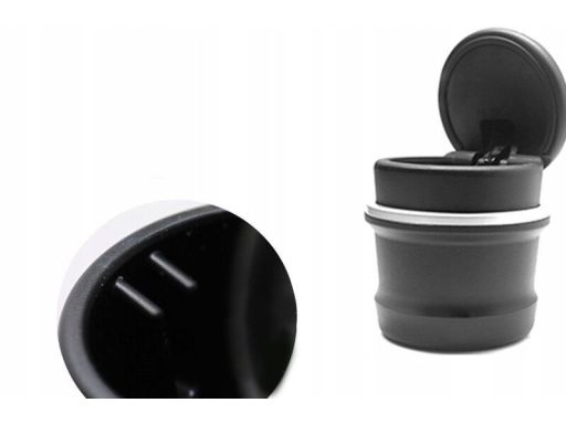 Popielniczka BMW 1 2 3 4 5 6 series Nowa