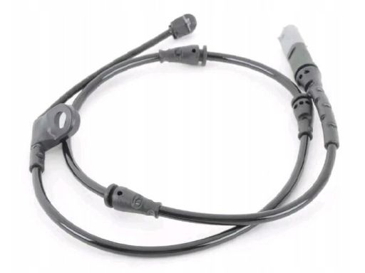 Czujnik zużycia klocków hamulcowych przód BMW X5