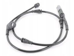 Czujnik zużycia klocków hamulcowych przód BMW X5