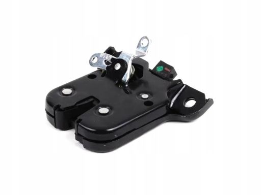 Oryginalny Zamek tylnej klapy bagażnika Audi A3 8P1 A4 B5 8P3827505