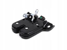 Oryginalny Zamek tylnej klapy bagażnika Audi A3 8P1 A4 B5 8P3827505