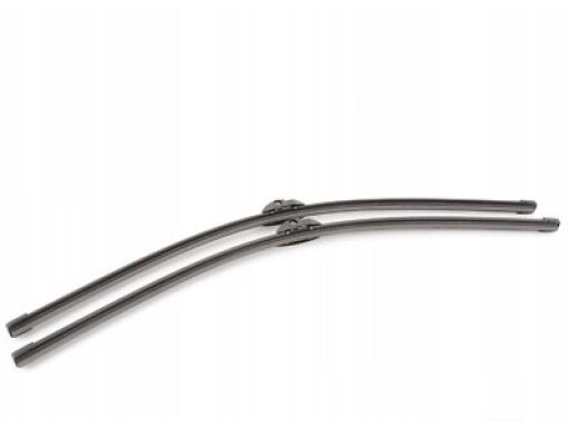 ORYGINALNE Pióra Wycieraczek Mercedes W204 A2048202100