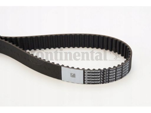Pasek Rozrządu Ct1028