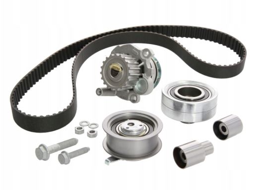 Zestaw Paska Rozrządu + Pompa Cieczy Chł Ct1044Wp1