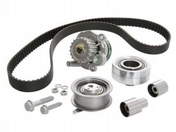 Zestaw Paska Rozrządu + Pompa Cieczy Chł Ct1044Wp1