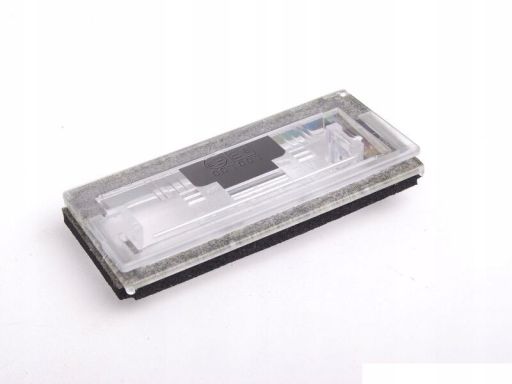 Klosz lampy listwy uchwyt. pokrywy bagażnika BMW 3