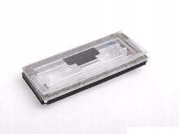 Klosz lampy listwy uchwyt. pokrywy bagażnika BMW 3