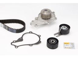 Zestaw Paska Rozrządu + Pompa Cieczy Chł Ct1063Wp2