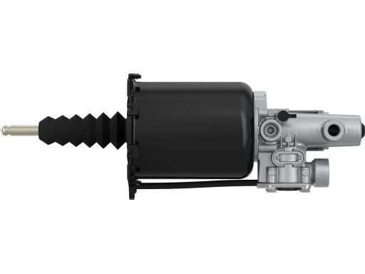 Urządzenie Wspomagające Sprzęgło 9700514127