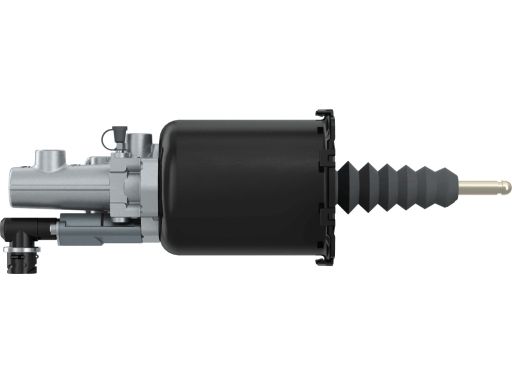 Urządzenie Wspomagające Sprzęgło 9700514127