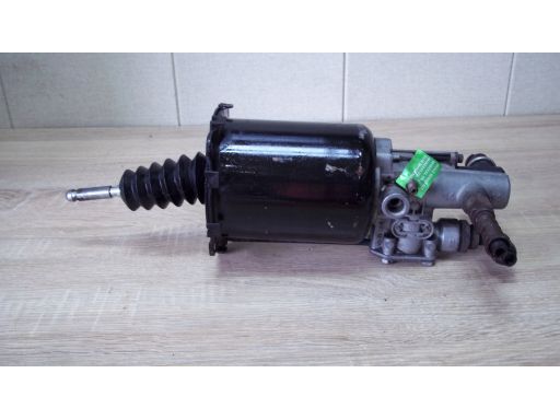 Urządzenie Wspomagające Sprzęgło 9700514127