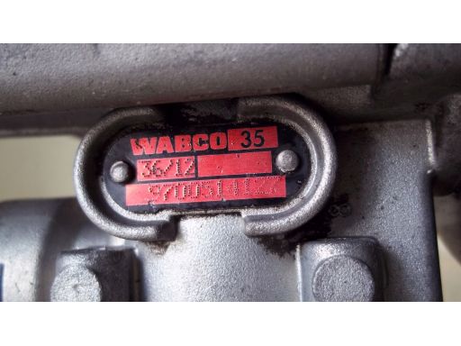 Urządzenie Wspomagające Sprzęgło 9700514127