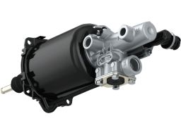 Urządzenie Wspomagające Sprzęgło 9700514127