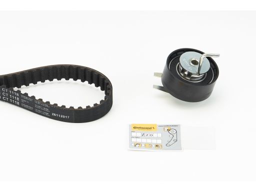 Zestaw Paska Rozrządu Ct1118K1