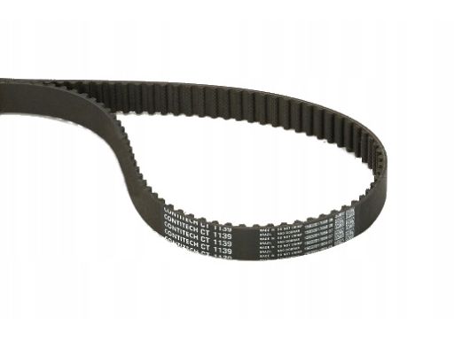 Pasek Rozrządu Ct1139