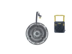 Sprzęgło Wentylatora Chodnicy Cfc 269 000P