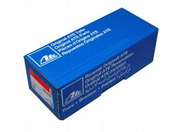 Czujnik Prędkości Koła 24.0711-6074.3