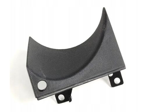 Osłona zaślepka halogenu LEWA przód BMW 5 E39 63176906427