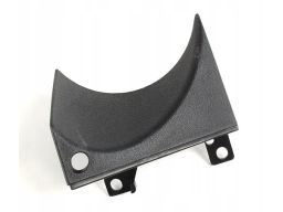 Osłona zaślepka halogenu LEWA przód BMW 5 E39 63176906427