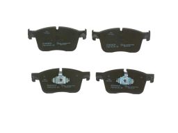 Klocek Hamulcowy Kpl. 0 986 494 829