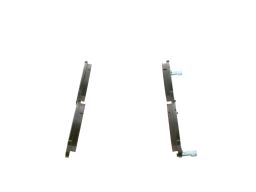 Klocek Hamulcowy Kpl. 0 986 494 848