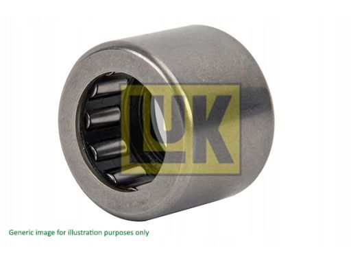 Łożysko Prowadzące Sprzęgła 410 0117 10