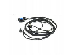 Wiązka zderzaka PDC przednia przód Mercedes W207