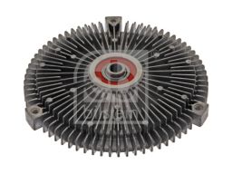 Sprzęgło Wentylatora Chodnicy 17847