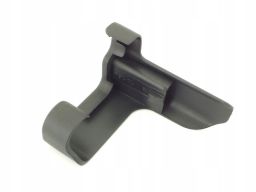 Osłona szyny fotela zewnętrzna L i P BMW 2 F22/F23