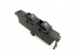 Panel szyb przełącznik włącznik lewy BMW 3 e46
