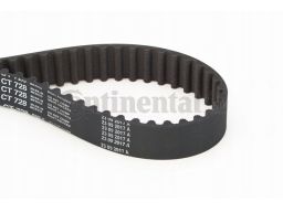 Pasek Rozrządu Ct728