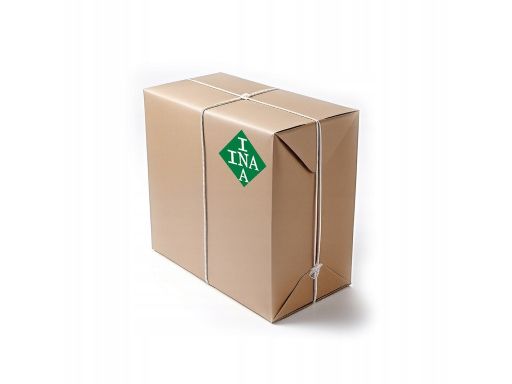 Sprzęgło Jednokierunkowe Alternatora 535 0059 10