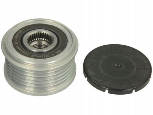 Sprzęgło Jednokierunkowe Alternatora 535 0059 10