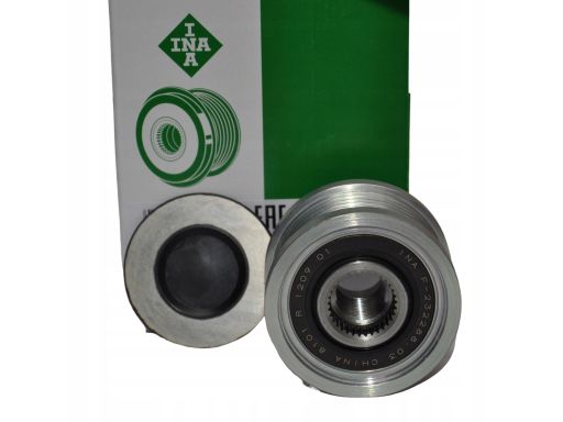 Sprzęgło Jednokierunkowe Alternatora 535 0102 10