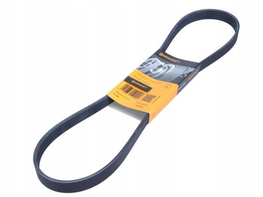 Pasek Wieloklinowy 6Pk995