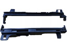 Mocowanie chłodnic Mercedes W204 W218 A2045010320