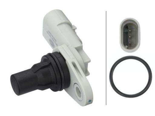 Czujnik Położenia Wałka Rozrządu 6Pu 009 121-331