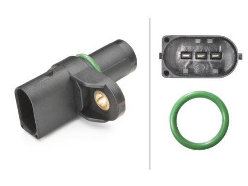 Czujnik Położenia Wałka Rozrządu 6Pu 009 121-701