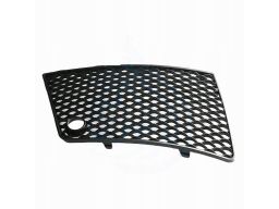 Lewa Kratka w zderzak Mercedes W166 A1668854522