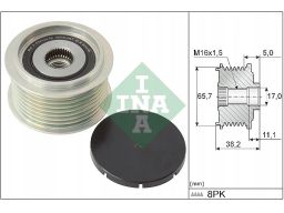 Sprzęgło Jednokierunkowe Alternatora 535 0274 10