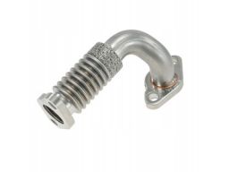 Przewód Rura EGR VW Crafter, T6 2.0 TDI Oryginał 04L131521BF