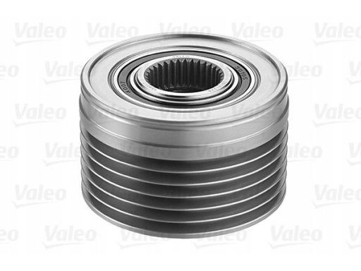 Sprzęgło Jednokierunkowe Alternatora 588017