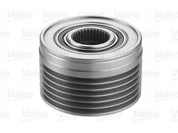 Sprzęgło Jednokierunkowe Alternatora 588017